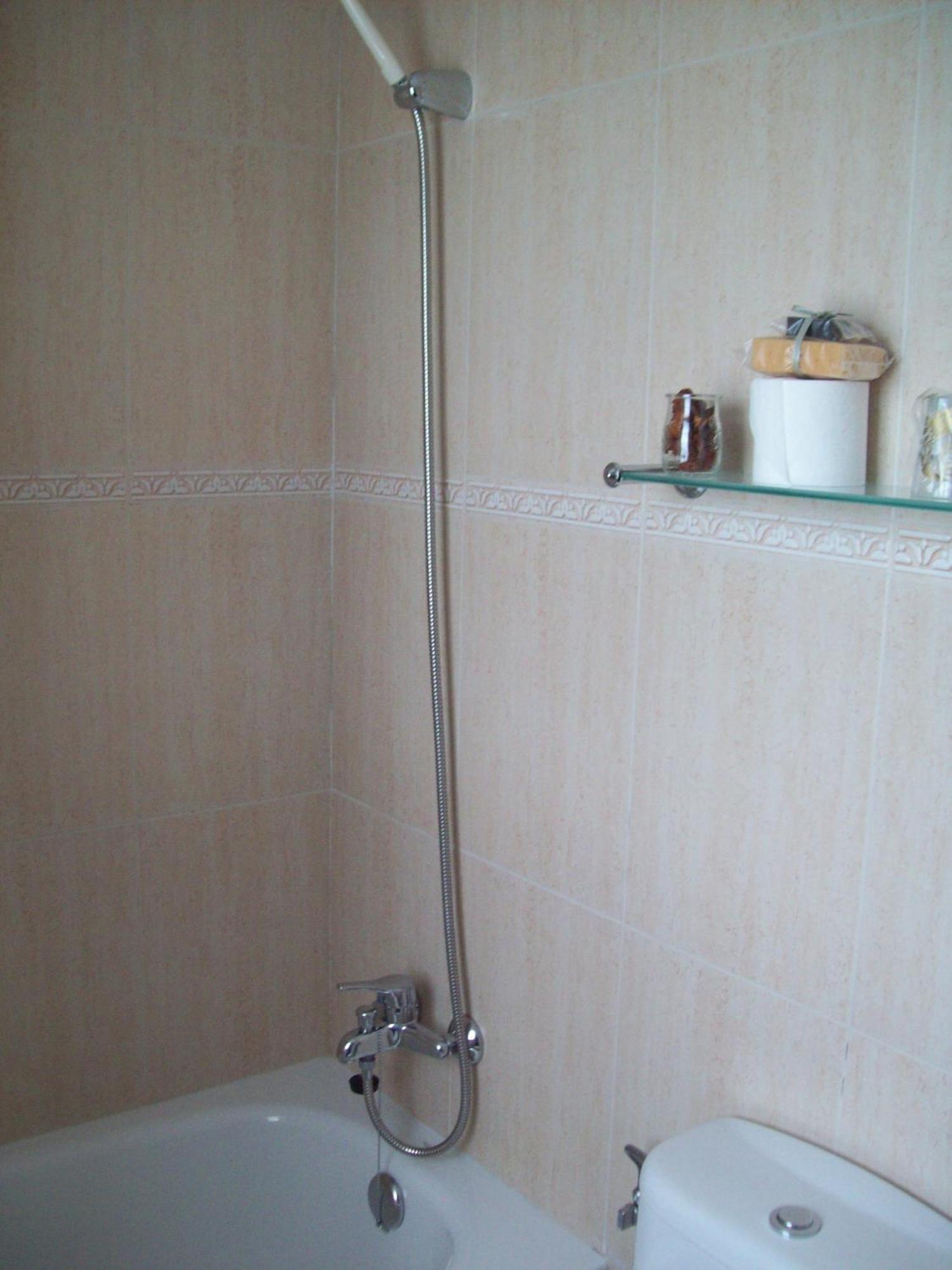 Somonte Hotel Quintes Ruang foto